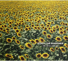 Echo & the Bunnymen - Me I'm All Smiles - [CD]
