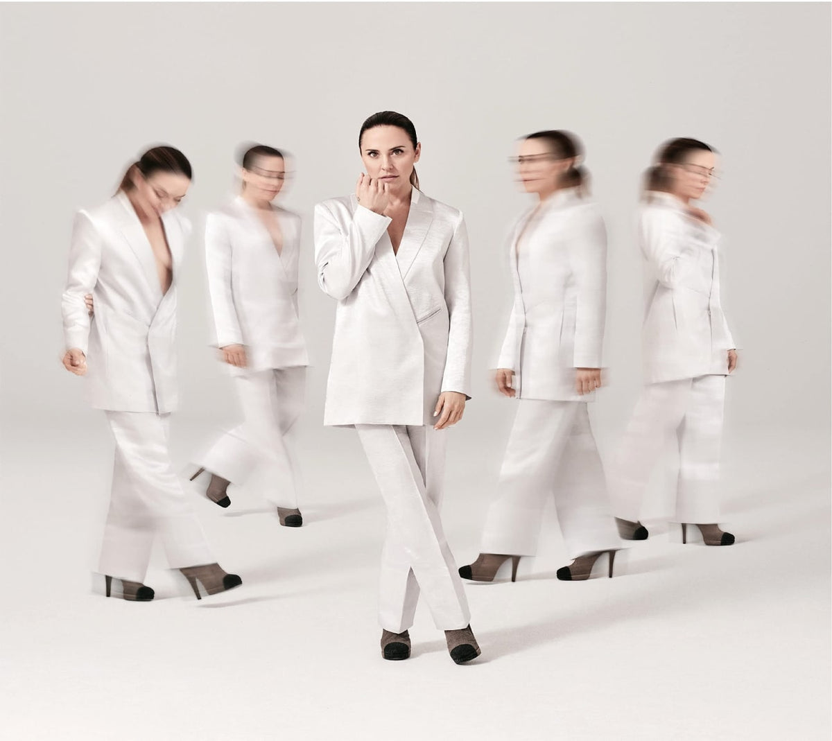Melanie C - Melanie C [2 CD] [Deluxe Edition] - (Deluxe Edition, Digipack Packaging) - [CD]