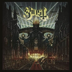 Ghost - Meliora - [Vinyl]