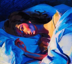 Lorde - Melodrama [Explicit Content] - (Parental Advisory Explicit Lyrics) - [CD]
