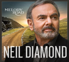 Neil Diamond - MELODY ROAD [DLX] - [CD]
