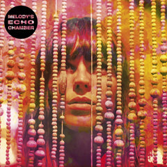 Melody's Echo Chamber - Melody's Echo Chamber - [Vinyl]
