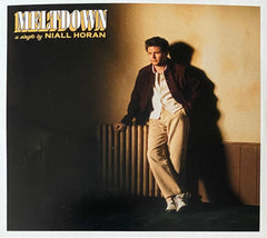 NIALL HORAN - Meltdown - [CD Single]