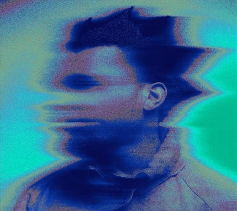 Denzel Curry - Melt My Eyez See Your Future - [CD]