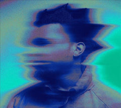 Denzel Curry - Melt My Eyez See Your Future - [CD]