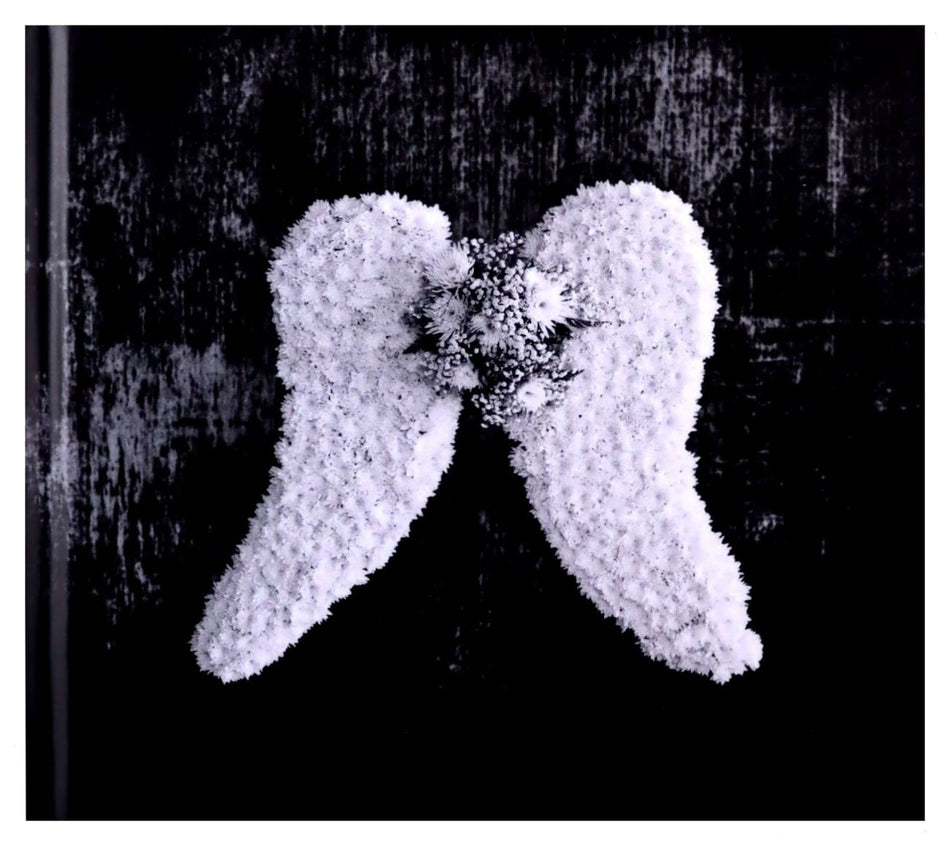 Depeche Mode - Memento Mori - Deluxe Hardcover Bookpack - [CD]