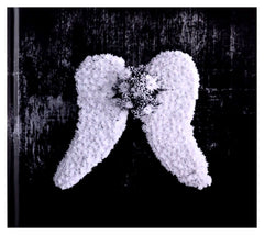 Depeche Mode - Memento Mori - Deluxe Hardcover Bookpack - [CD]