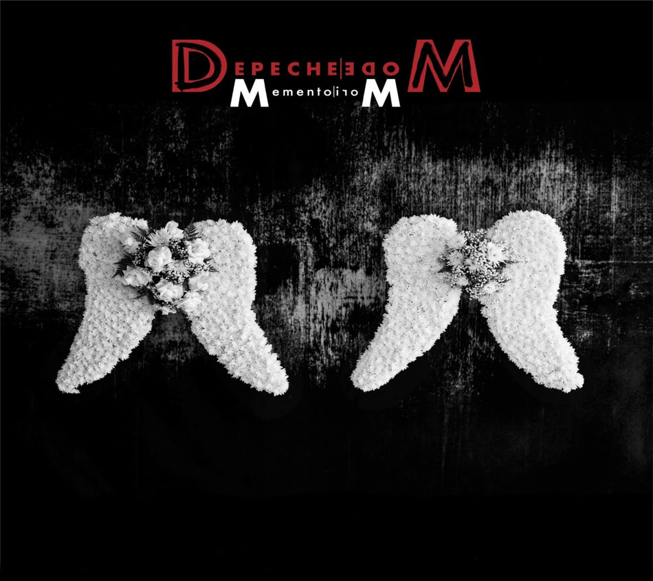 Depeche Mode - Memento Mori - (Booklet, Softpak) - [CD]