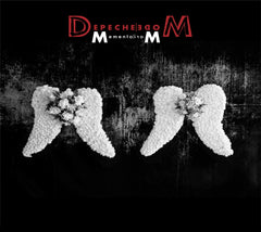 Depeche Mode - Memento Mori - (Poster) - [Vinyl]