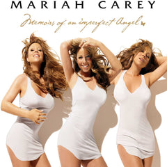 Mariah Carey - Memoirs Of An Imperfect Angel - [Vinyl]