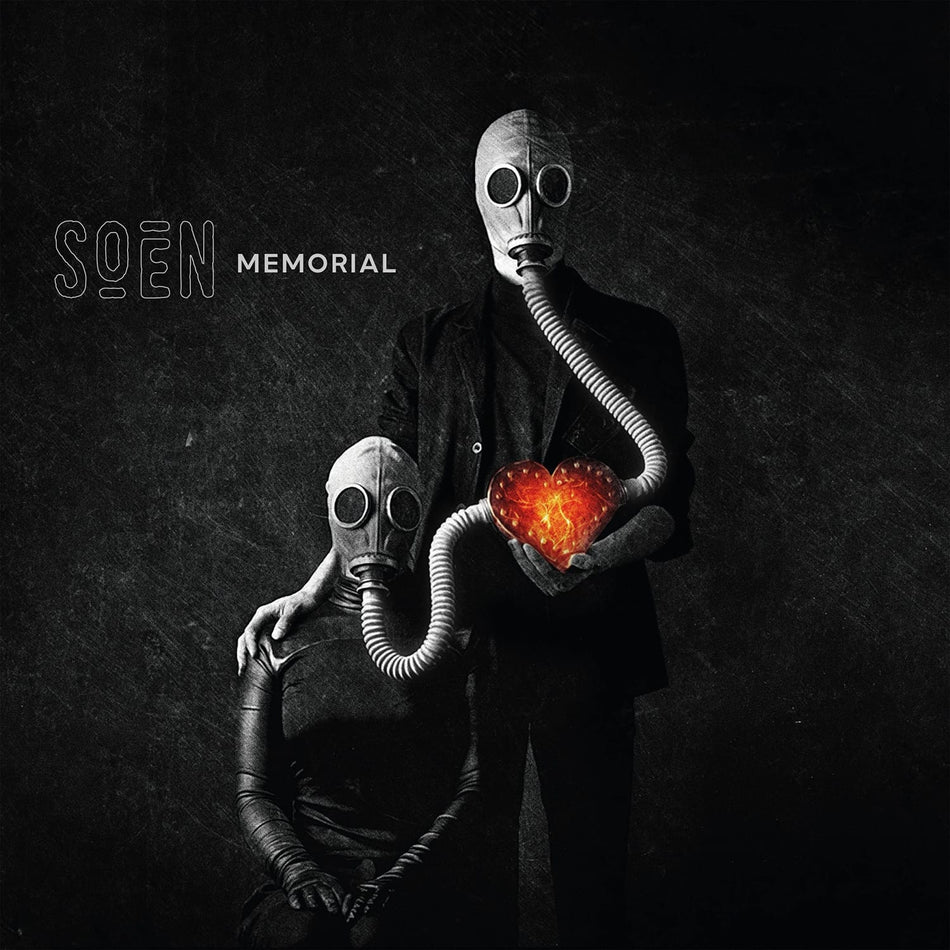 Soen - Memorial - [Vinyl]