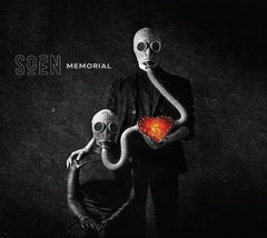Soen - Memorial - [CD]