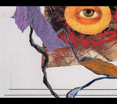 JOHN ZORN / DAVE LOMBARDO - Memories, Dreams, And Reflections - [CD]