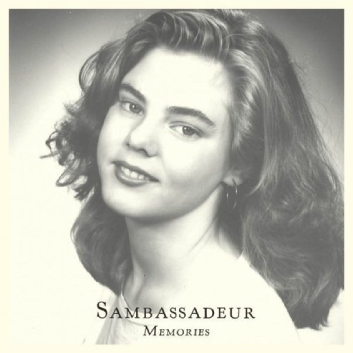 Sambassadeur - Memories / Hours Away - [Vinyl]