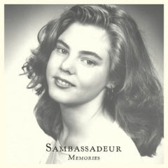Sambassadeur - Memories / Hours Away - [Vinyl]