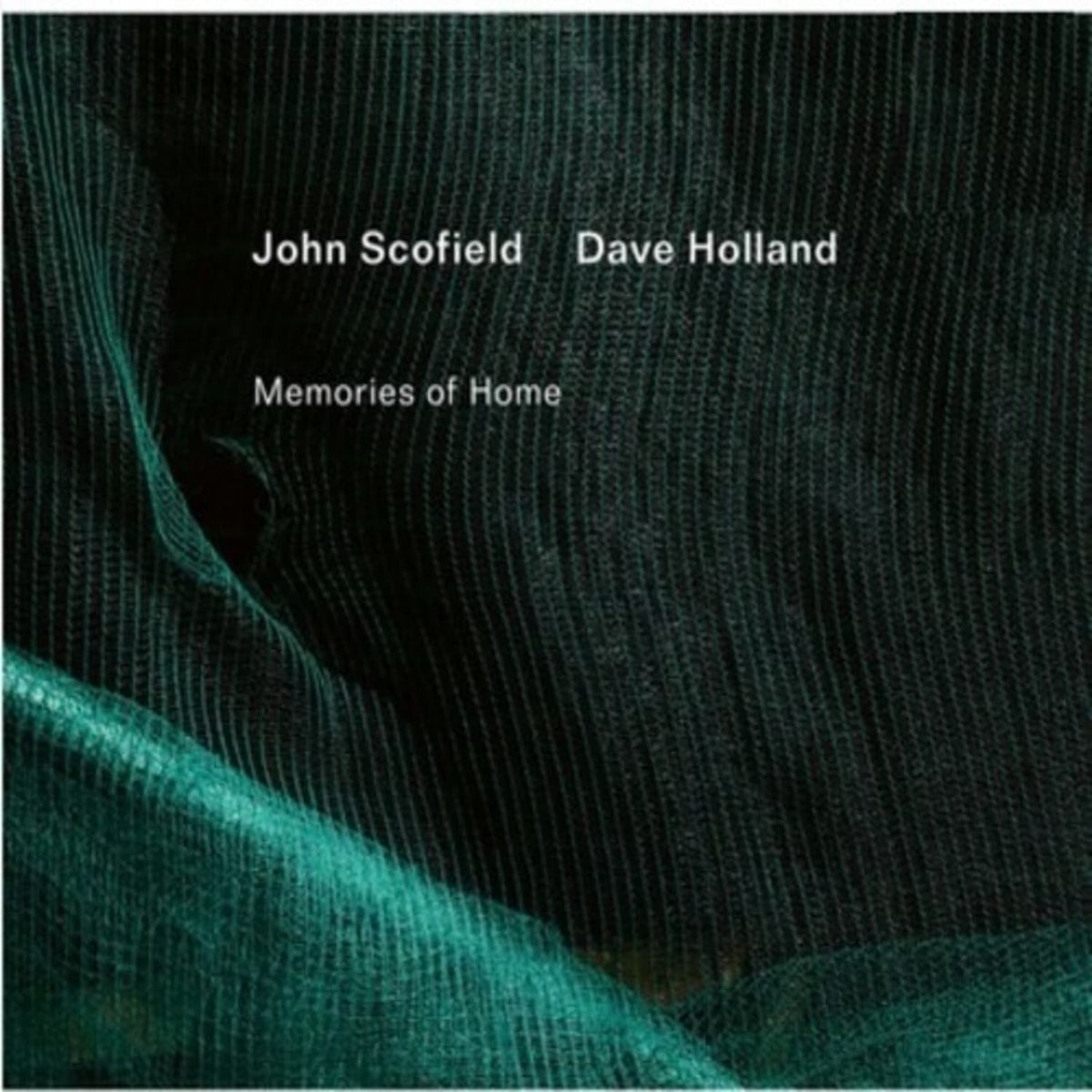 John Scofield - Memories Of Home - [Vinyl]