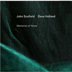 John Scofield - Memories Of Home - [Vinyl]