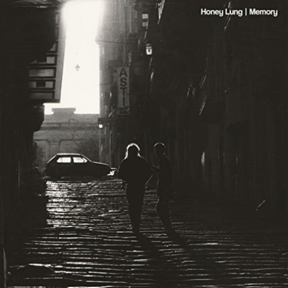 Honey Lung - Memory - [Vinyl]