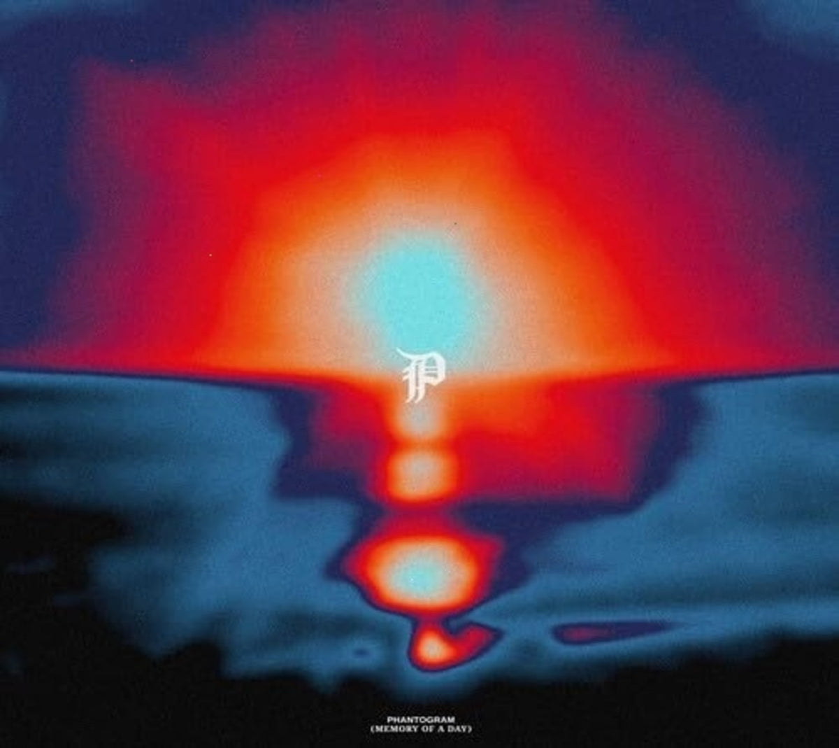 Phantogram - Memory Of A Day - [CD]