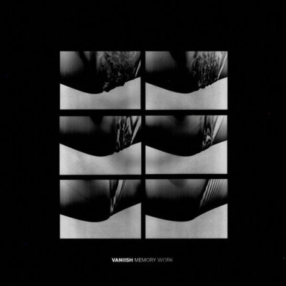 Vaniish - Memory Work - (Limited Edition) - [Vinyl]