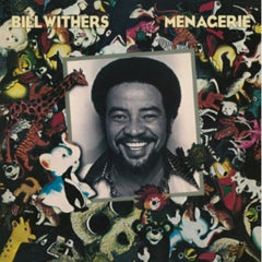 Bill Withers - Menagerie - [Vinyl]