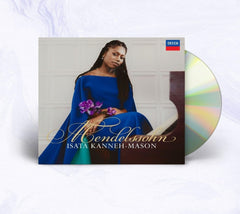 Isata Kanneh-Mason - Mendelssohn - [CD]