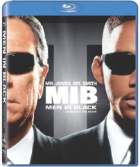 MEN IN BLACK [1997] - [Blu-ray]