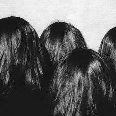 Lost Girls - Menneskekollektivet (Colored Vinyl) - (White) - [Vinyl]