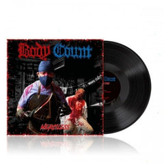 Body Count - Merciless - [Vinyl]