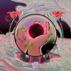 Magdalena Bay - Mercurial World - [Vinyl]