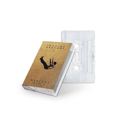 Imagine Dragons - Mercury – Act 1 [Cassette] - [Cassette]