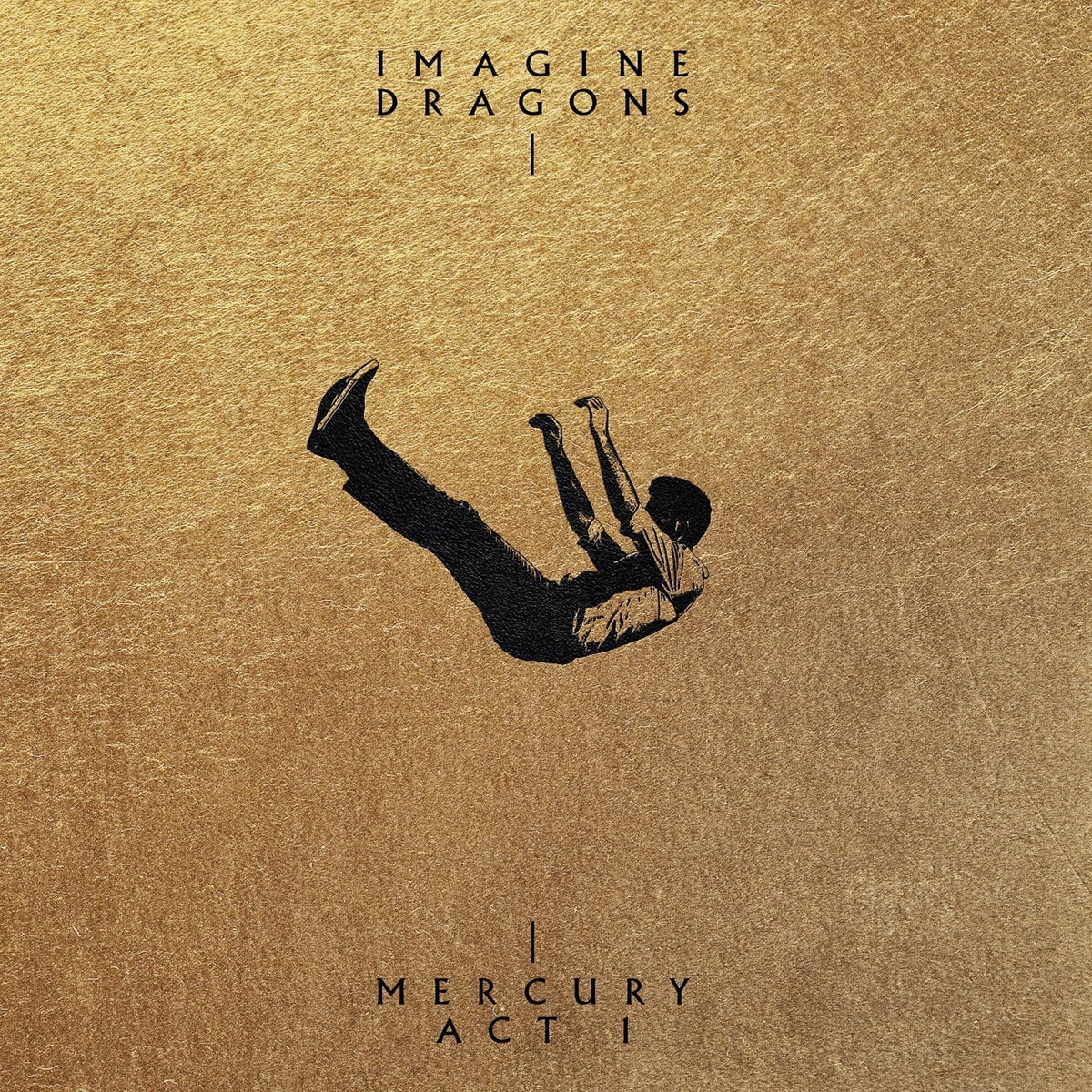 Imagine Dragons - Mercury â Act 1 [LP] - [Vinyl]