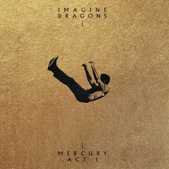 Imagine Dragons - Mercury â Act 1 [LP] - [Vinyl]