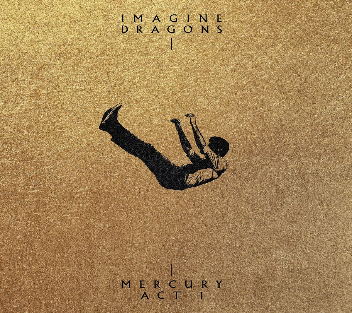 Imagine Dragons - Mercury - Act 1 - [CD]