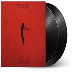 Imagine Dragons - Mercury - Act 2 - [Vinyl]