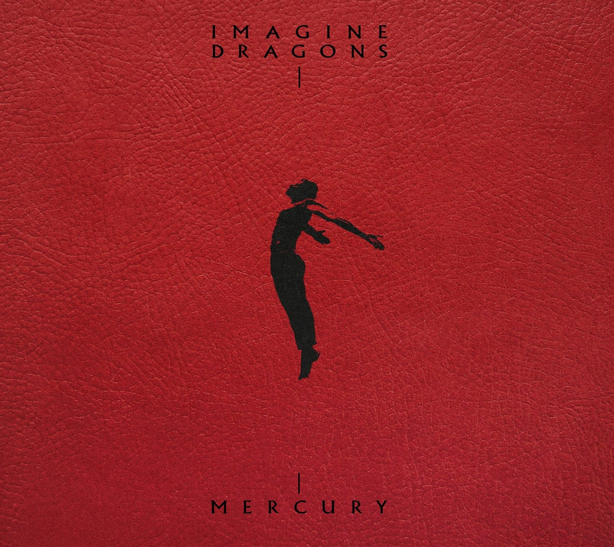 Imagine Dragons - Mercury - Acts 1 & 2 - (Deluxe Edition) - [CD]