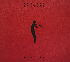 Imagine Dragons - Mercury - Acts 1 & 2 - (Deluxe Edition) - [CD]