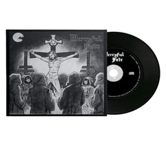 Mercyful Fate - Mercyful Fate - [CD]