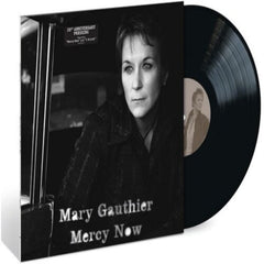 Mary Gauthier - Mercy Now - [Vinyl]