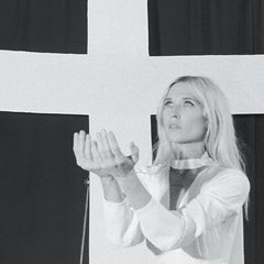 Natalie Bergman - Mercy - [Vinyl]