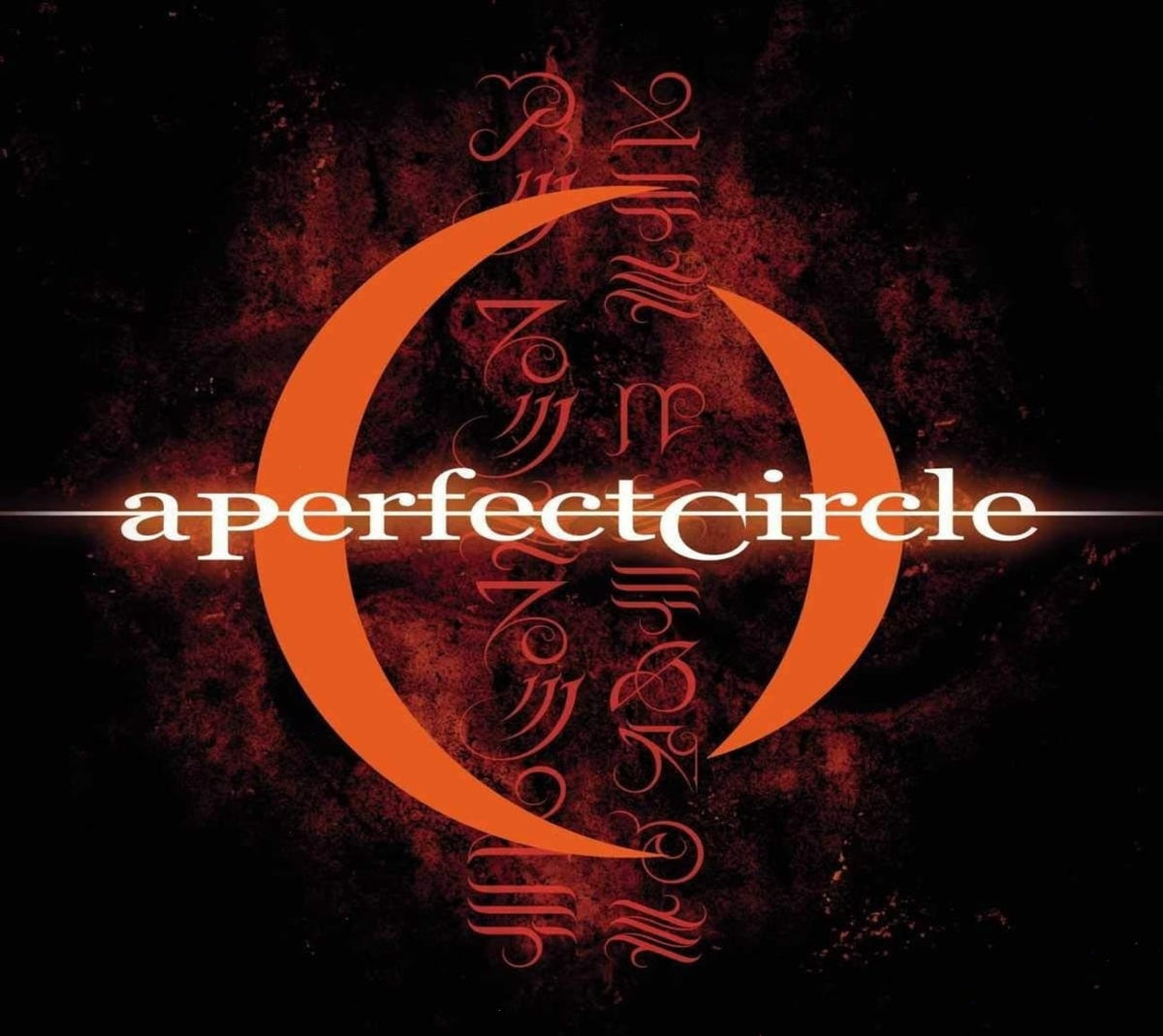 A Perfect Circle - Mer de Noms [Explicit Content] - (Parental Advisory Explicit Lyrics) - [CD]