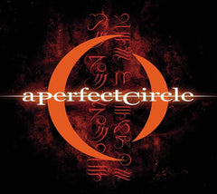 A Perfect Circle - Mer de Noms [Explicit Content] - (Parental Advisory Explicit Lyrics) - [CD]