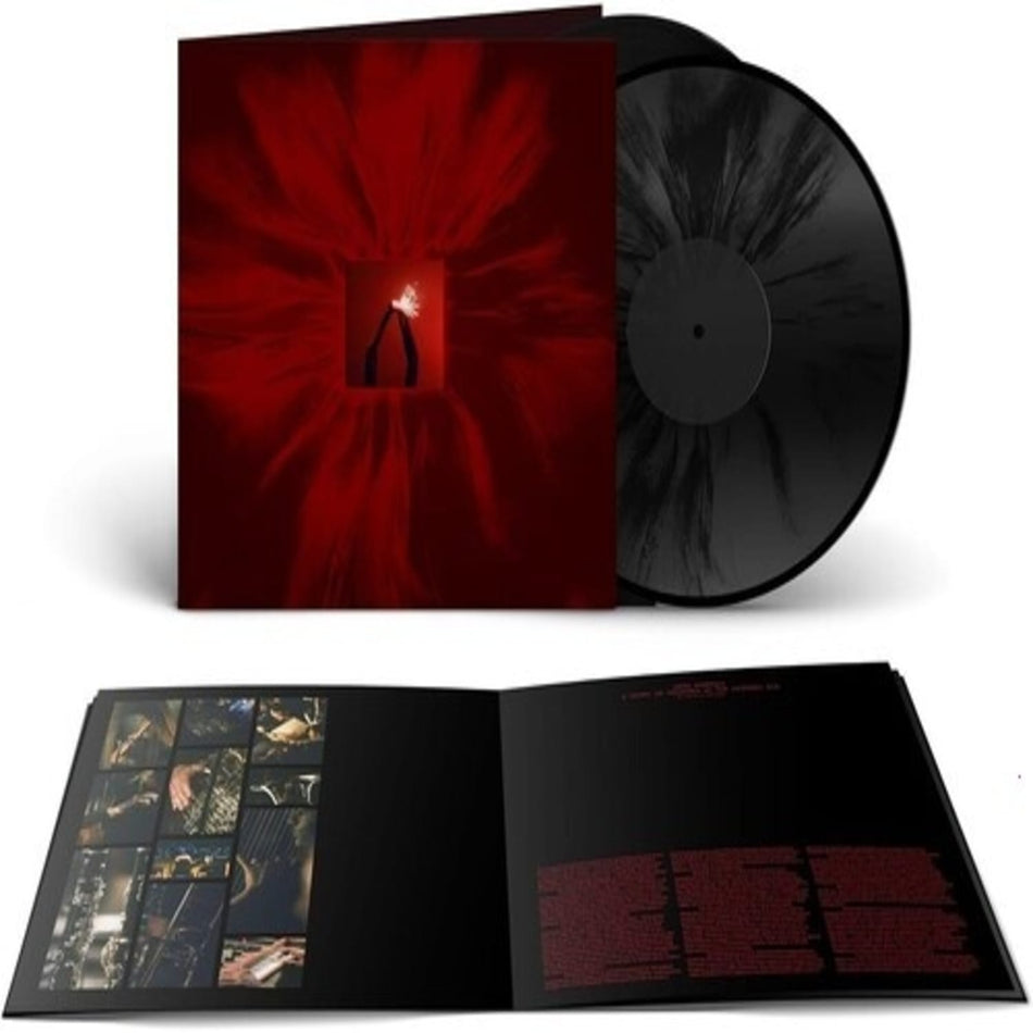 Floating Points & San Francisco Ballet Orchestra - Mere Mortals - [Vinyl]