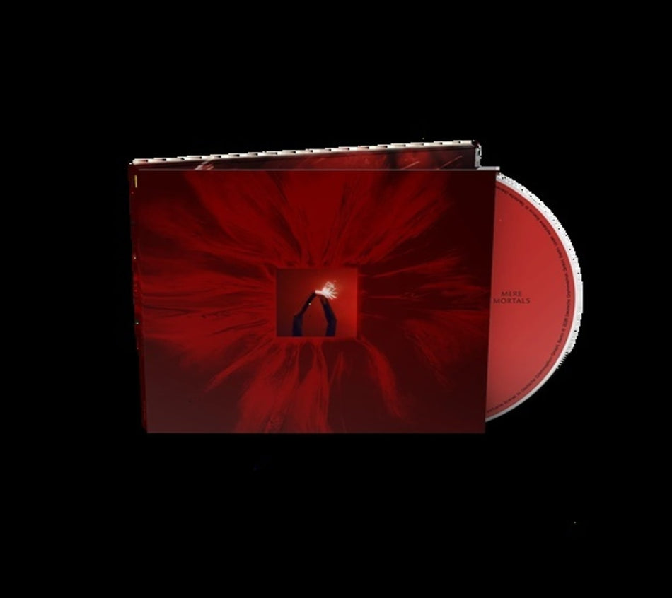 FLOATING POINTS / SAN FRANCISCO BALLET ORCHESTRA - Mere Mortals - [CD]