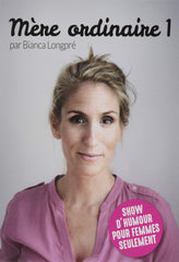 Mere Ordinaire 1 - [DVD]