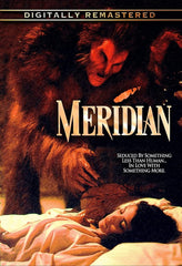 Meridian - (Remastered) - [DVD]