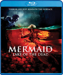 Mermaid: Lake of the Dead - (Widescreen) - [Blu-ray]