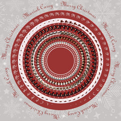 Mariah Carey - Merry Christmas (30th Anniversary) - [Vinyl]