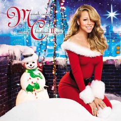 Mariah Carey - Merry Christmas II You - [Vinyl]