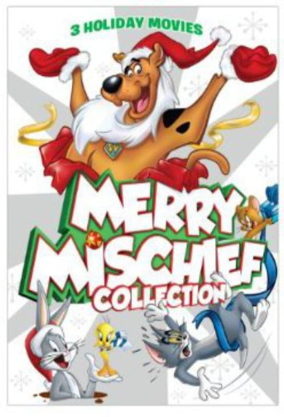 Merry Mischief Collection - [DVD]